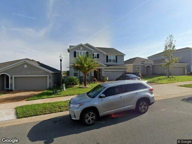 House image located at Clermont, FL 34715