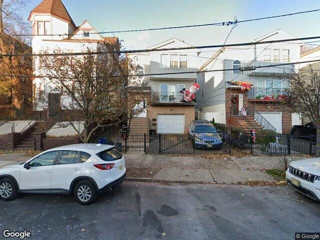 House image located at Newark, NJ 07108