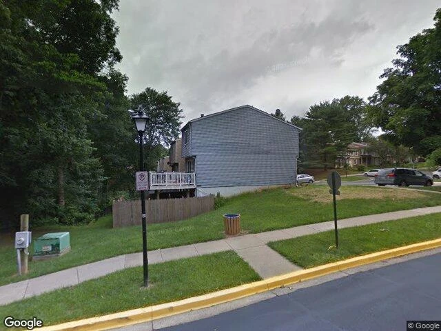 House image located at Germantown, MD 20874