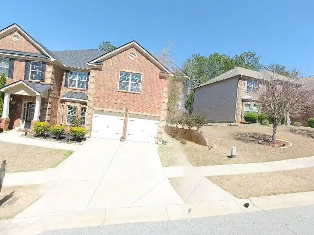 House image located at Fairburn, GA 30213