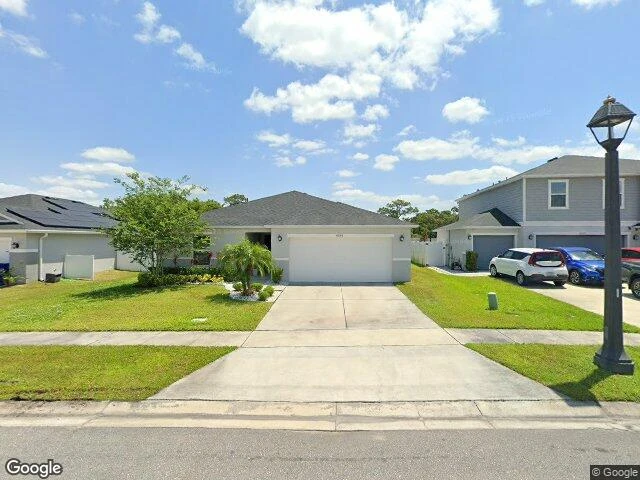 House image located at Saint Cloud, FL 34772