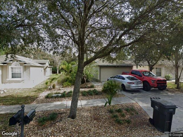 House image located at Tampa, FL 33647