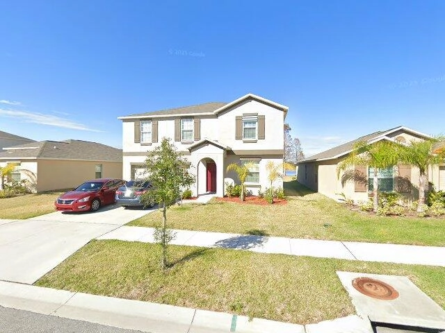 House image located at Wimauma, FL 33598