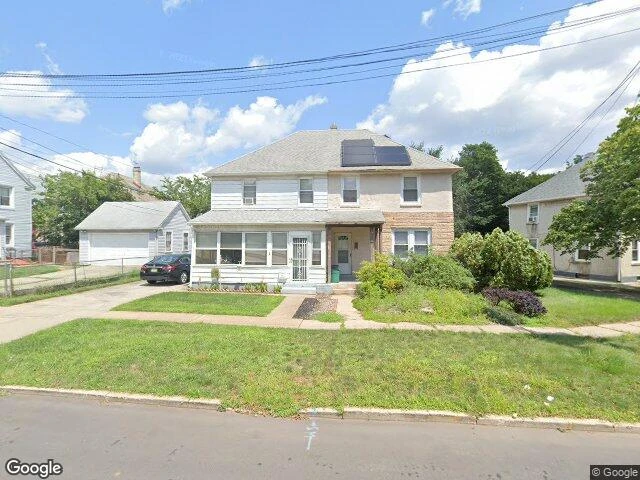 House image located at New Brunswick, NJ 08901