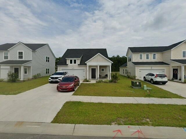 House image located at Moncks Corner, SC 29461