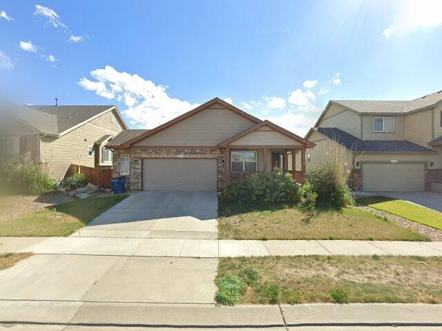 House image located at Commerce City, CO 80022