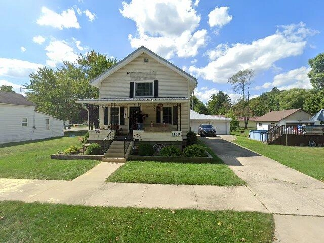 House image located at Huntington, IN 46750