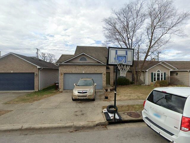 House image located at Lexington, KY 40513