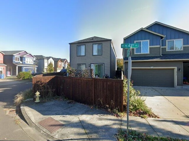 House image located at Vancouver, WA 98661