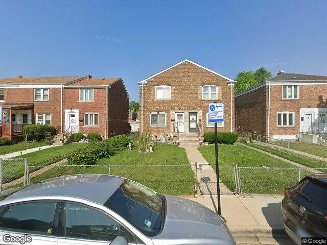 House image located at Chicago, IL 60638