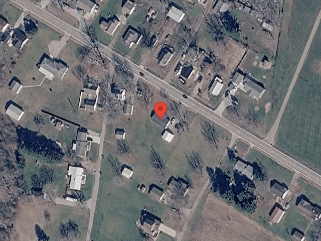 House image located at Londonderry, OH 45647