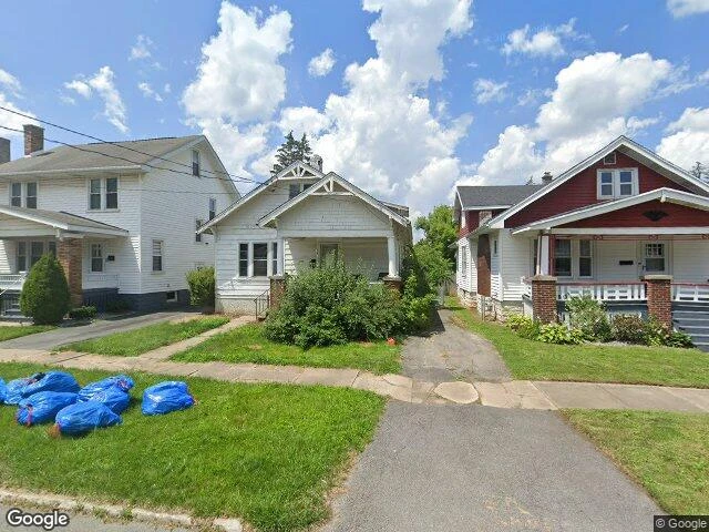 House image located at Utica, NY 13501