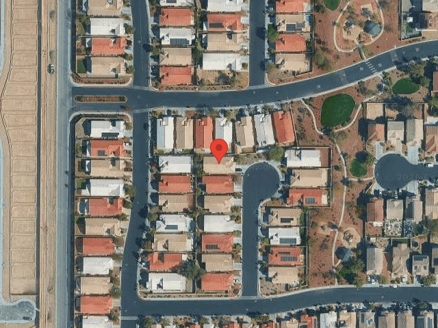 House image located at North Las Vegas, NV 89081