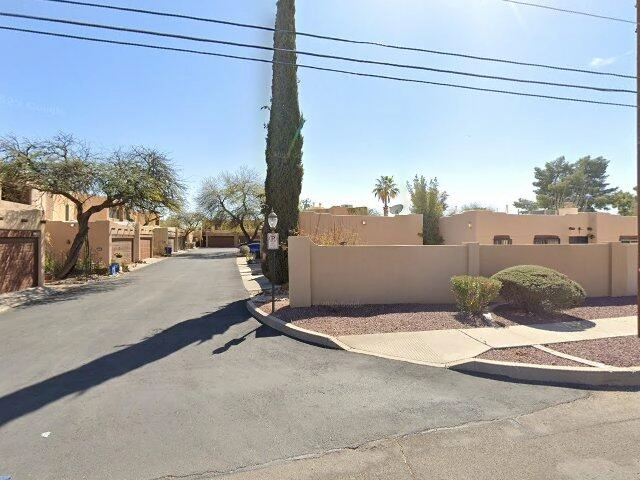 House image located at Tucson, AZ 85716