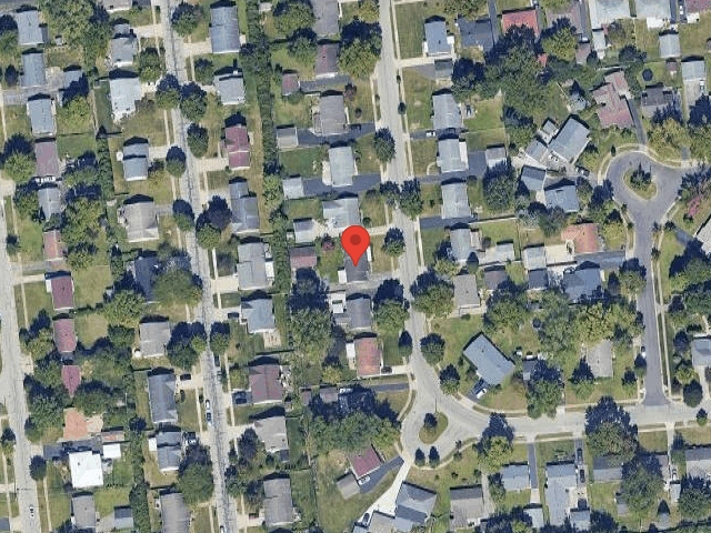 House image located at Hilliard, OH 43026