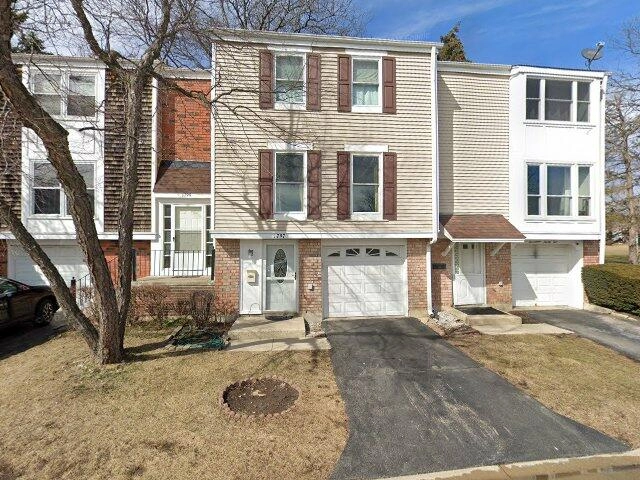 House image located at Hoffman Estates, IL 60169