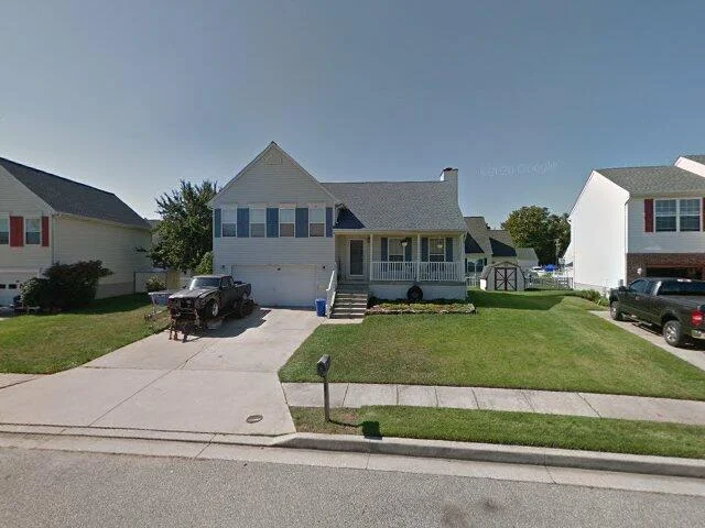 House image located at Middle River, MD 21220