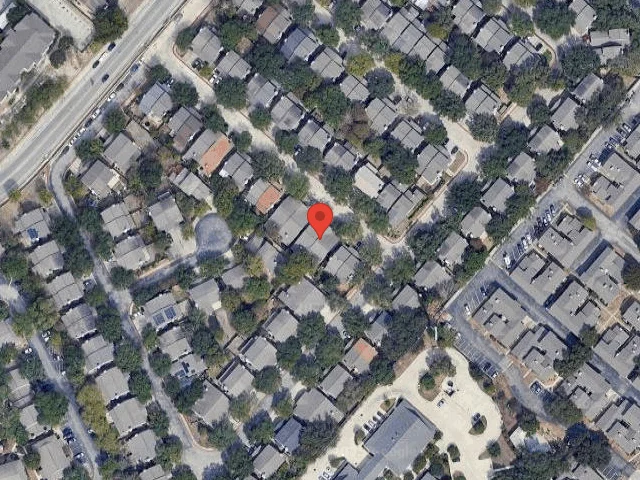 House image located at San Antonio, TX 78240