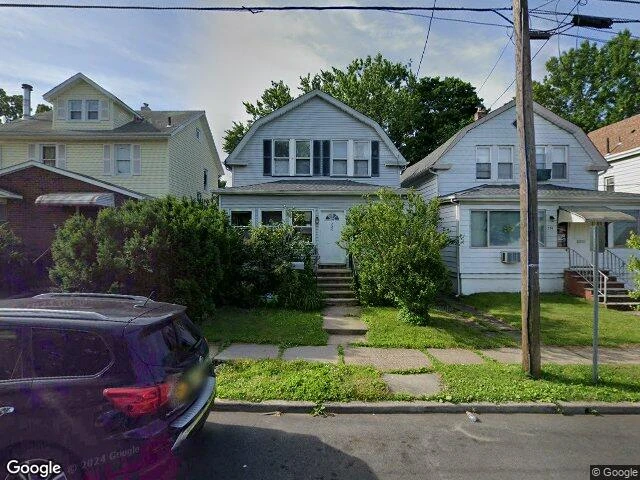 House image located at Clifton, NJ 07011