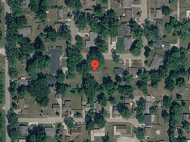 House image located at Knox, IN 46534