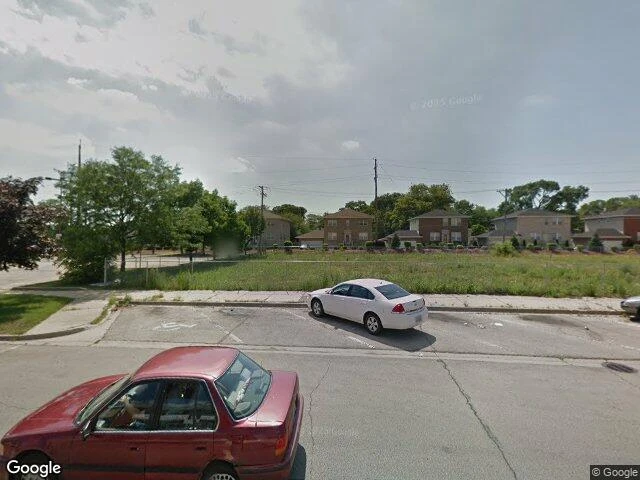 House image located at Bellwood, IL 60104