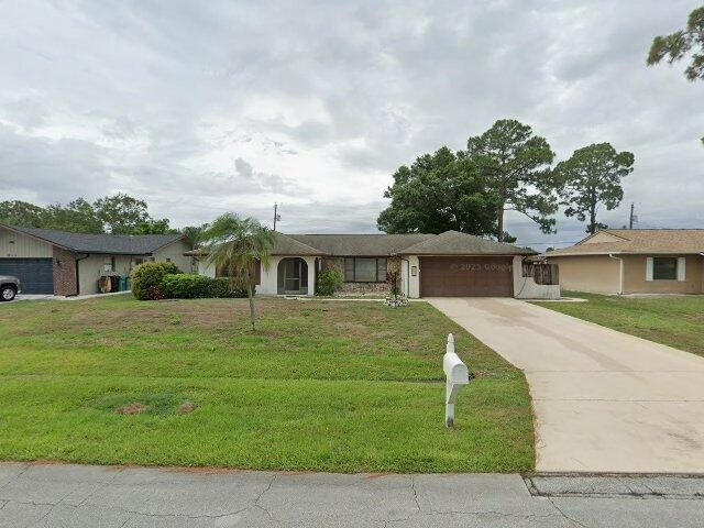 House image located at Port Saint Lucie, FL 34983