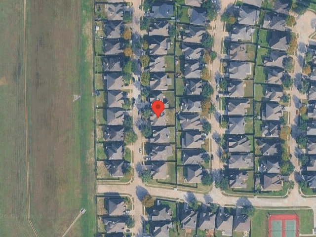 House image located at Fresno, TX 77545