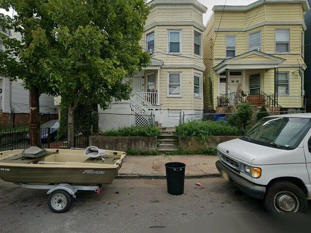 House image located at Newark, NJ 07103