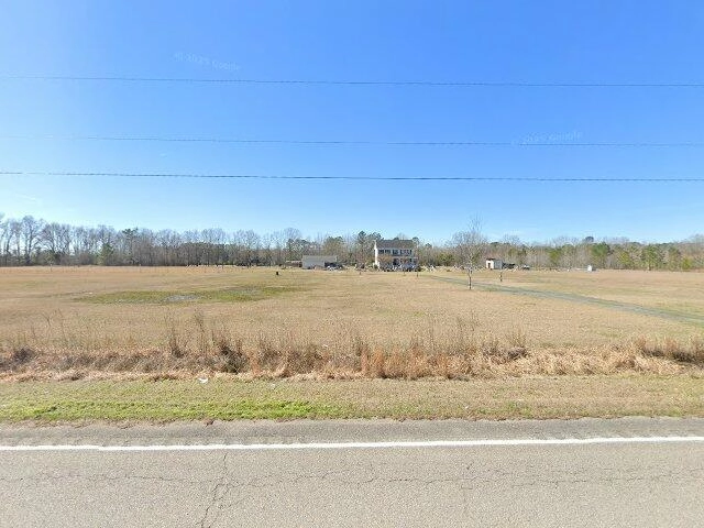 House image located at Holly Hill, SC 29059