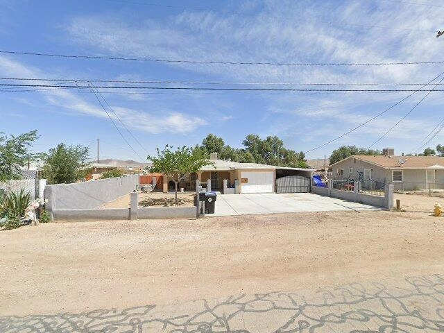 House image located at Barstow, CA 92311