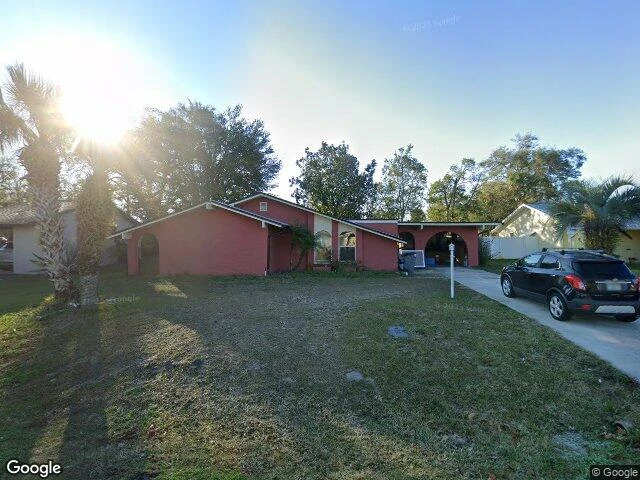 House image located at Palm Coast, FL 32137