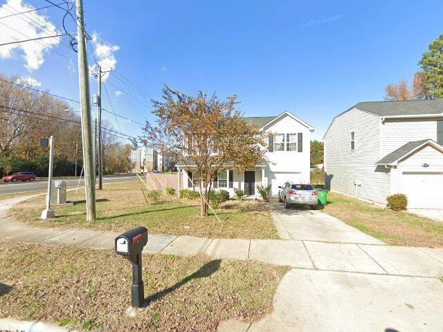 House image located at Wingate, NC 28174