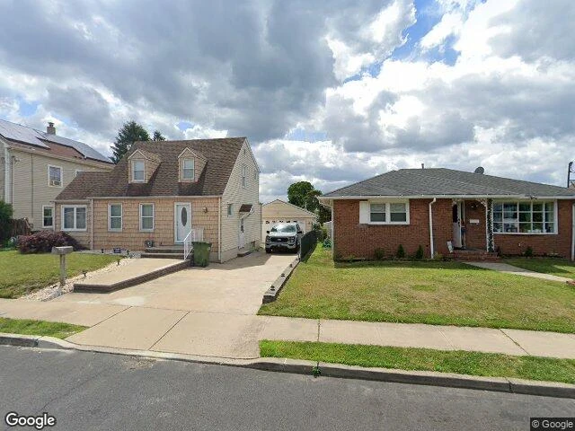 House image located at South Amboy, NJ 08879