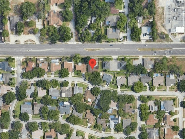 House image located at Palm Harbor, FL 34683