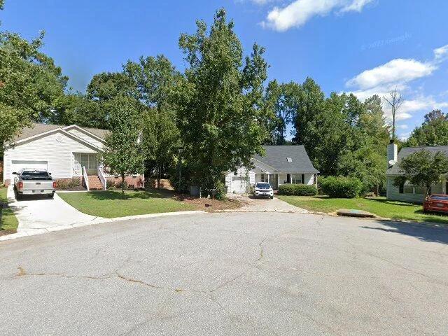 House image located at Chapin, SC 29036