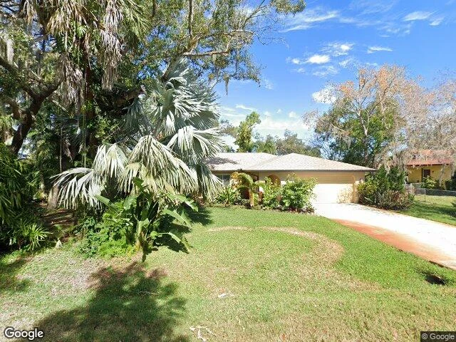 House image located at Nokomis, FL 34275