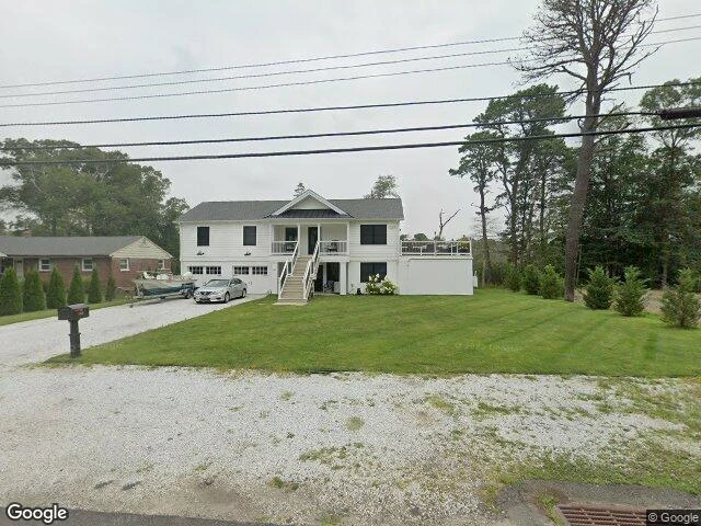 House image located at Bayville, NJ 08721