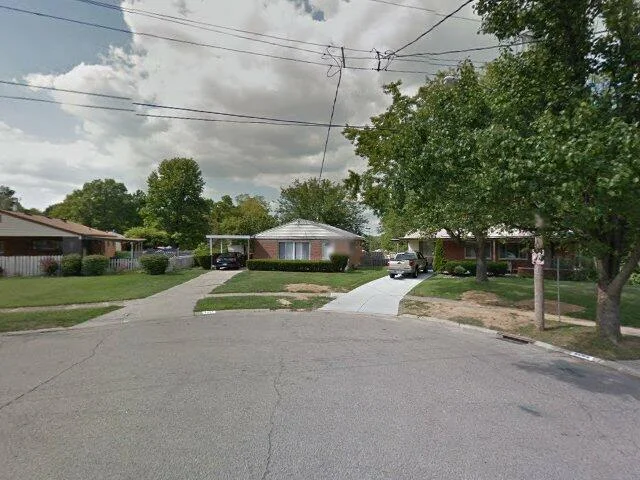 House image located at Cincinnati, OH 45238