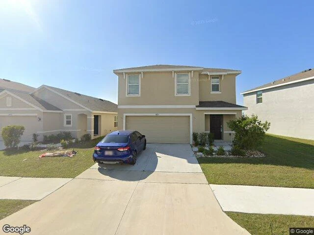 House image located at Wimauma, FL 33598