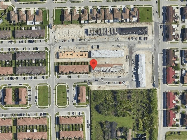 House image located at Homestead, FL 33032