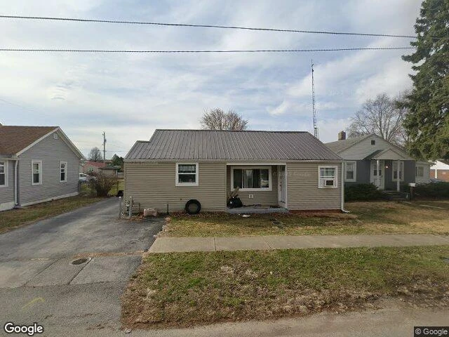 House image located at Findlay, OH 45840