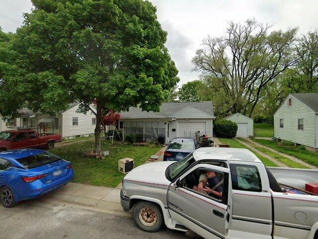 House image located at Mattoon, IL 61938