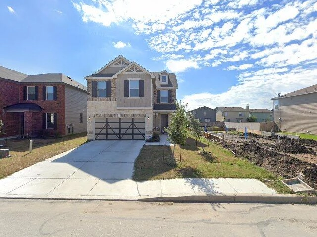 House image located at San Antonio, TX 78218