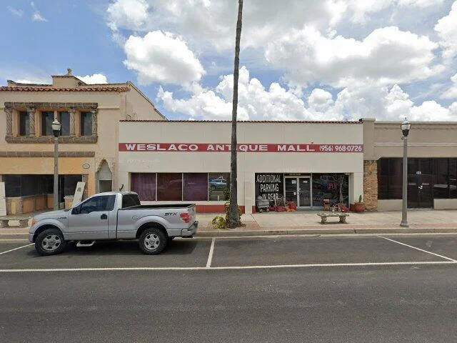 House image located at Weslaco, TX 78596
