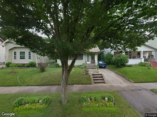 House image located at Grand Rapids, MI 49507