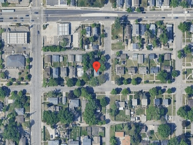 House image located at Saint Paul, MN 55130