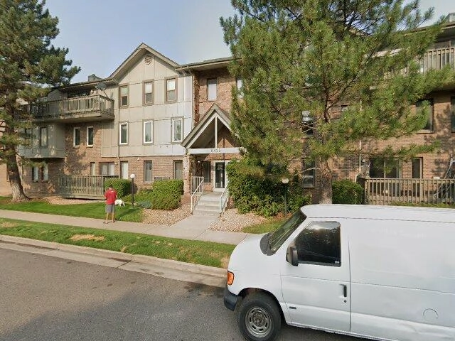 House image located at Englewood, CO 80111