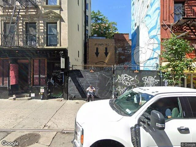 House image located at New York, NY 10002