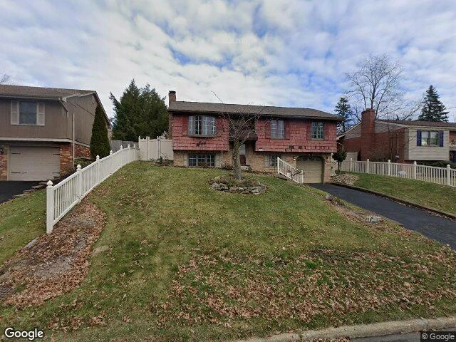 House image located at Greensburg, PA 15601
