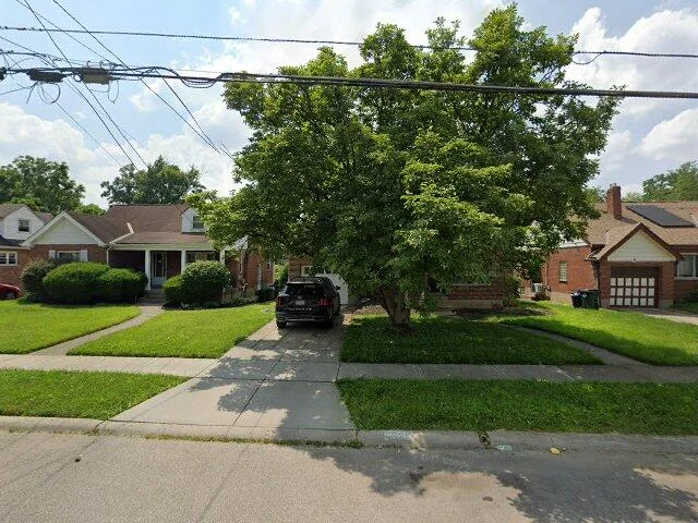 House image located at Cincinnati, OH 45236